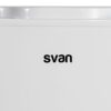FRIGO 1P SVAN SR85501EC 84X50 CICLICO E 102L BCO - Imagen 4