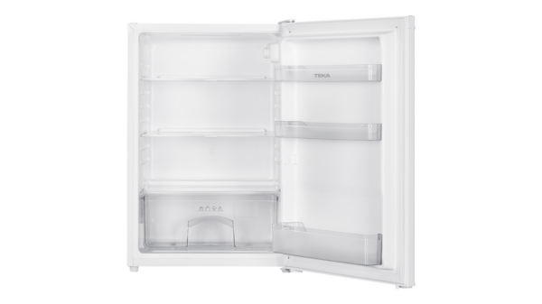 FRIGO 1P TEKA RSL 10140 85X55 CICLICO E B.ENCIMERA 127L BCO 113320006 - Imagen 2