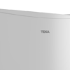 FRIGO 1P TEKA RSR10138 84,5X47,5 E C/CONG. 80L BCO 113320003 - Imagen 5