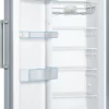 FRIGO 1P. BOSCH KSV36FIEP 186X60 CICLICO E INOX 346L - Imagen 2