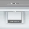 FRIGO 1P. BOSCH KSV36FIEP 186X60 CICLICO E INOX 346L - Imagen 3