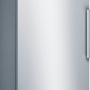 FRIGO 1P. BOSCH KSV36FIEP 186X60 CICLICO E INOX 346L