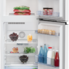 .AT.FRIGO 2P BEKO RDNT231I40WN 145X54 NF E 210L BCO - Imagen 3