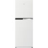 .AT.FRIGO 2P BEKO RDNT231I40WN 145X54 NF E 210L BCO - Imagen 4