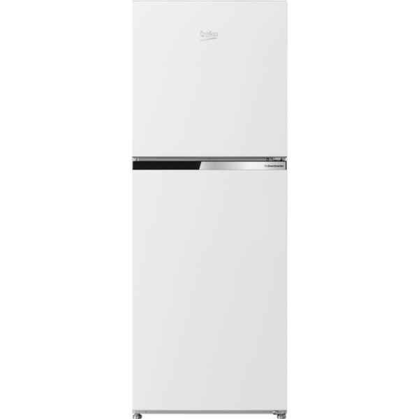 .AT.FRIGO 2P BEKO RDNT231I40WN 145X54 NF E 210L BCO - Imagen 4