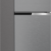 .AT.FRIGO 2P BEKO RDNT231I40XBN 145X54 NF E 210L INOX - Imagen 2