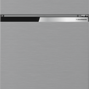 FRIGO 2P BEKO RDNT231I40XBN 145X54 NF E 210L INOX