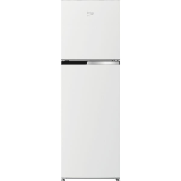 .AT.FRIGO 2P BEKO RDNT271I40WN 165X54 NF E 250L BCO - Imagen 4