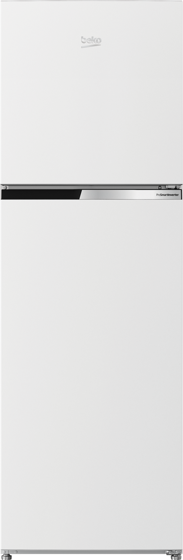 FRIGO 2P BEKO RDNT271I40WN 165X54 NF E 250L BCO