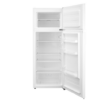 FRIGO 2P TEKA RTF 2510 113550001 143X55 CICLICO E 204L BCO - Imagen 2