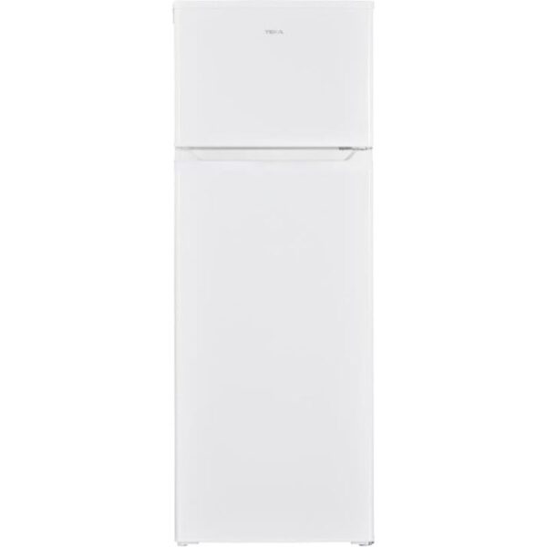 FRIGO 2P TEKA RTF 3200 165X55 CICLICO E 248L BCO 113380002 - Imagen 3