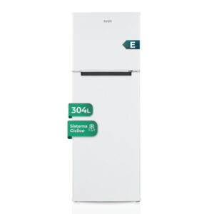 FRIGO 2P. SVAN SF17601E 172X60 CICLICO E 304L BCO