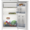 FRIGORIFICO 1 PUERTA BEKO TS190340N CICLICO E C/ CONGEL.BAJO ENCIMERA - Imagen 4