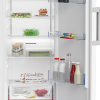 FRIGORIFICO 1P BEKO B3RMLNE444HW 186,5X59,7 NF E BCO - Imagen 4