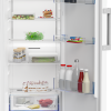 FRIGORIFICO 1P BEKO B3RMLNE444HW 186,5X59,7 NF E BCO - Imagen 5