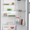 FRIGORIFICO 1P BEKO B3RMLNE444HXB 186,5X59,7 NF E INOX - Imagen 4