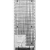 FRIGORIFICO 1P HISENSE RL481N4BIE 185,5x59,5 CICLICO E INOX 370L - Imagen 4