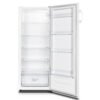 FRIGORIFICO 1P. HISENSE RL313D4AWE 143,4X55 CYCLE DEFROST E BCO. 242L - Imagen 3