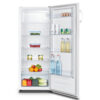 FRIGORIFICO 1P. HISENSE RL313D4AWE 143,4X55 CYCLE DEFROST E BCO. 242L - Imagen 4