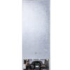 FRIGORIFICO 1P. HISENSE RL313D4AWE 143,4X55 CYCLE DEFROST E BCO. 242L - Imagen 5