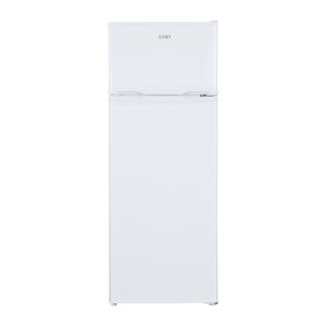 FRIGORIFICO 2 PUERTAS SVAN SF145500F 143x55 F CICLICO