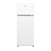 FRIGORIFICO 2P HISENSE RT267D4AWE 143,4X55 CICLICO E 206L BCO - Imagen 3