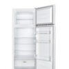 FRIGORIFICO 2P HISENSE RT267D4AWE 143,4X55 CICLICO E 206L BCO - Imagen 4