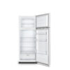FRIGORIFICO 2P HISENSE RT267D4AWE 143,4X55 CICLICO E 206L BCO - Imagen 6
