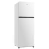 FRIGORIFICO 2P HISENSE RT422N4AWE 169,6X59,5 NF E 325L BCO - Imagen 4