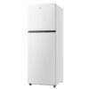 FRIGORIFICO 2P HISENSE RT422N4AWE 169,6X59,5 NF E 325L BCO - Imagen 5