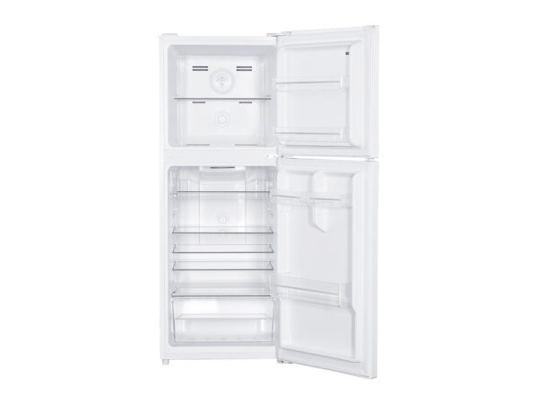 FRIGORIFICO 2P.SVAN SF145500FNF 143X55 NF F BCO.198L - Imagen 2