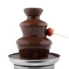 FUENTE CHOCOLATE PRINCESS 292998 90W - Imagen 3