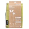 FUNDA T.PLANCHA MULETON LOGOS 120X42 LIMA - Imagen 2