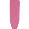 FUNDA T.PLANCHA MULETON NATURAL 125X44 FUCSIA