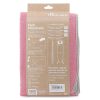 FUNDA T.PLANCHA MULETON NATURAL 125X44 FUCSIA - Imagen 3