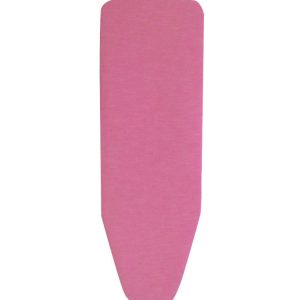 FUNDA T.PLANCHA MULETON NATURAL 125X44 FUCSIA