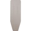 FUNDA T.PLANCHA MULETON NATURAL 130X48 ARENA