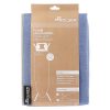 FUNDA T.PLANCHA MULETON NATURAL 130X48 AZUL - Imagen 2