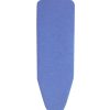 FUNDA T.PLANCHA MULETON NATURAL 130X48 AZUL
