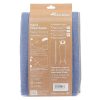 FUNDA T.PLANCHA MULETON NATURAL 130X48 AZUL - Imagen 3