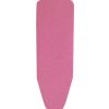 FUNDA T.PLANCHA MULETON NATURAL 130X48 FUCSIA