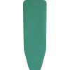 FUNDA T.PLANCHA MULETON NATURAL 130X48 VERDE