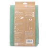 FUNDA T.PLANCHA MULETON NATURAL 130X48 VERDE - Imagen 3