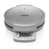 GOFRERA PRINCESS 132380 1200W 5 GOFRES CORAZON - Imagen 3