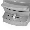 GOFRERA PRINCESS 132380 1200W 5 GOFRES CORAZON - Imagen 7