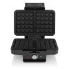 GOFRERA TRISTAR WF1165 1000W 2 GOFRES - Imagen 2