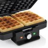 GOFRERA TRISTAR WF1165 1000W 2 GOFRES - Imagen 9
