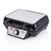 GOFRERA TRISTAR WF2195 INOX 1000W - Imagen 5