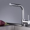 GRIFO TEKA ARK938 CROMO 239381200 - Imagen 3