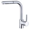 GRIFO TEKA ARK938 CROMO 239381200 - Imagen 4